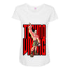 techno viking ideal birthday present or gift Maternity Scoop Neck T-shirt
