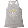 monster scouts Racerback Tank