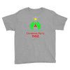 welcome to the party Youth Tee