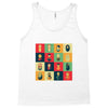 family of thrones Tank Top
