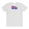 born bad All Over Women's T-shirt