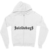 Suicideboys Zipper Hoodie