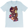 nick automatic T-Shirt