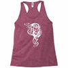 official cecil the lion Racerback Tank