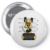 pluto Pin-back button