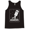 atardis doctor who Tank Top