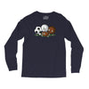 lucky day (2) Long Sleeve Shirts