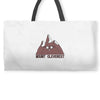 mount cleverest Weekender Totes