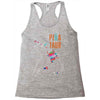 pinataur Racerback Tank