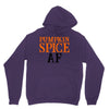 pumpkin spice af Unisex Hoodie