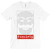 fsoci3ty T-Shirt