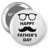 happy father&rsquo;s day 2 Pin-back button
