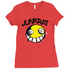 junkrat Ladies Fitted T-Shirt