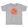 its Summer Time Toddler T-shirt