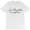 i'm a simple woman T-Shirt