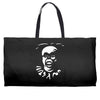 clown es nerd retro horror fun Weekender Totes