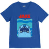 ooomity isle V-Neck Tee