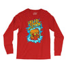 delivery services Long Sleeve Shirts