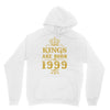 kings are born in 1999 Unisex Hoodie