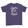 don't stop believing Youth Tee