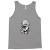clown Tank Top
