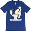 heimschei&szlig;er funny T-Shirt