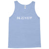 science coexist Tank Top