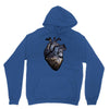 galaxy heart Unisex Hoodie