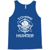 zombie hunter best trending Tank Top