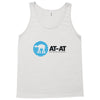 reach out and crush someone Tank Top
