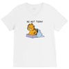 No, Not Today V-Neck Tee