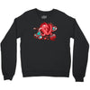 a matter of life Crewneck Sweatshirt