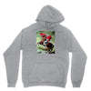 napoleon bonaparte stormtrooper funny retro Unisex Hoodie