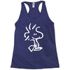 woodstock Racerback Tank