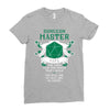 Dungeon Master Ladies Fitted T-Shirt