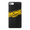 moms know best sw iPhone 7 Case