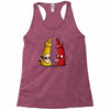 it's only ketchup Racerback Tank
