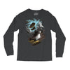 swept away Long Sleeve Shirts
