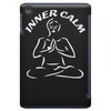 yoga int&eacute;rieur calm iPad Mini