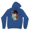see it through Unisex Hoodie