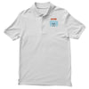 jason jaws Polo Shirt