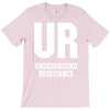 underground resistence T-Shirt