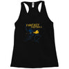 fantasy football Racerback Tank