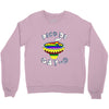pico de gayo lgbt Crewneck Sweatshirt