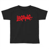 Logang Maverick Toddler T-shirt