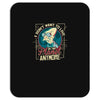 on this plane Mousepad