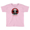 red sun uzumak Toddler T-shirt
