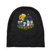 peanuts gang Baby Beanies