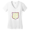 national rifle since 1871 Women's V-Neck T-Shirt