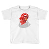 it's a trap Toddler T-shirt